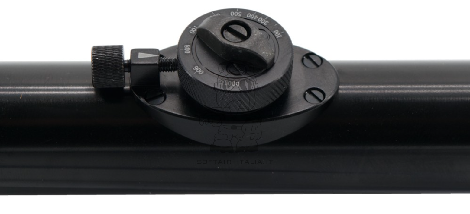 ZF39 4x32 Kar98K - K98 Mauser Karabiner Scope Ottica by S&T