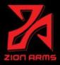 Logo produttore di ZION ARMS