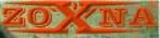 Logo produttore di Zoxna