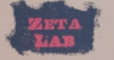 Logo produttore di ZetaLab