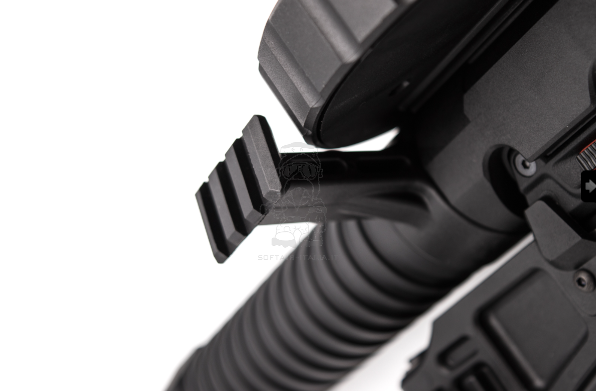 AAP-01 ZA Zaklopes style GBBP Kit by C&C Tac