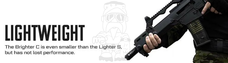 AceTech Trace Brighter C IP64 Protected 57 x 28mm. by AceTech