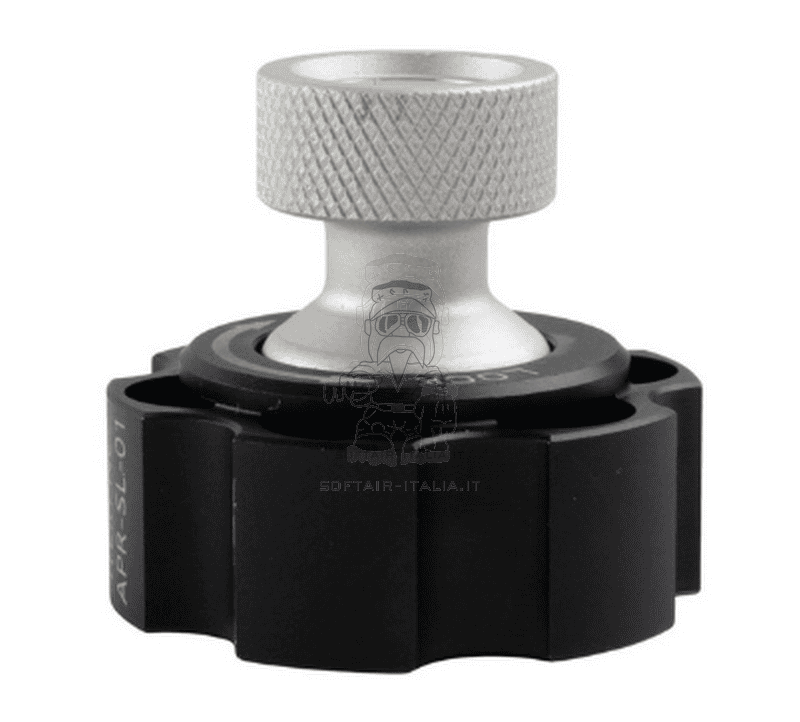 Ares Revolver 6 Cartridges Speed Loader by Ares
