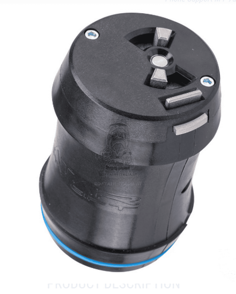 Avatar Party Gift Gas Powered & Timered Grenade Airsoft by Avatar Grenade