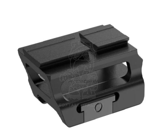 Cantilever High RIS Mount for FRENZY Plus Red Dot and Similars by Vector Optics