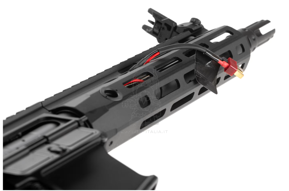 CYMA PDW M4 Full Metal Mosfet High Speed E-Edition by CYMA