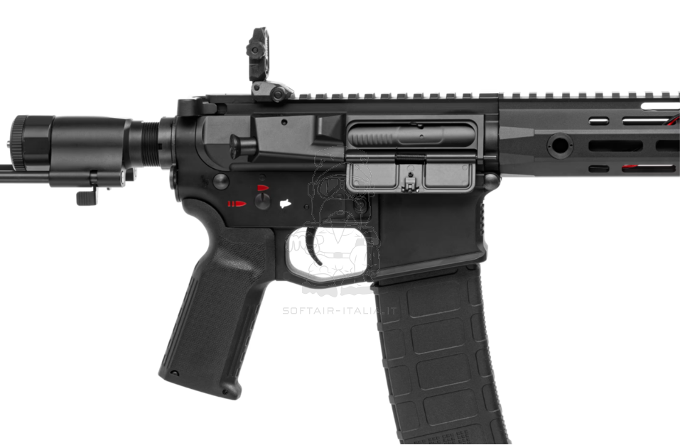 CYMA PDW M4 Full Metal Mosfet High Speed E-Edition by CYMA