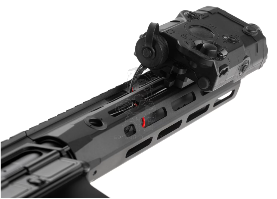 CYMA PDW M4 Full Metal Mosfet High Speed E-Edition by CYMA