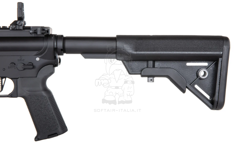 Daniel Defense®Black Creek SA RIS III 14.5'' HAL ETU™ EDGE™ Dual Color Chaos Bronze by Specna Arms