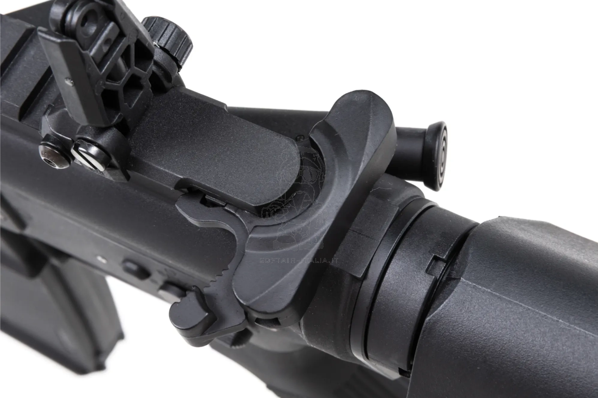 Daniel Defense® RIS III 10.5'' SA-C27 Core™ Hal Etu™ Gen.2 Chaos Bronze Dual Color by Specna Arms