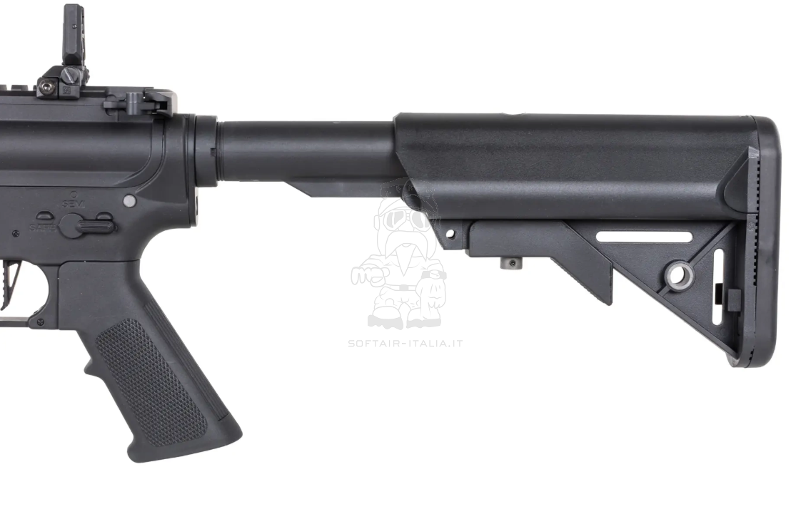 Daniel Defense® RIS III 10.5'' SA-C27 Core™ Hal Etu™ Gen.2 Chaos Bronze Dual Color by Specna Arms