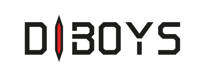 Logo produttore di DBoys