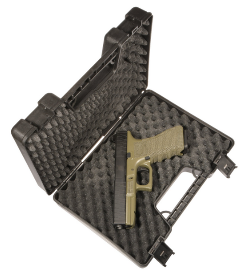 Delta Armory G17 Type P17 Mod P05 OD Olive Drab Metal Slide GBB Gas Blow Back Airsoft Pistolby Delta Armory
