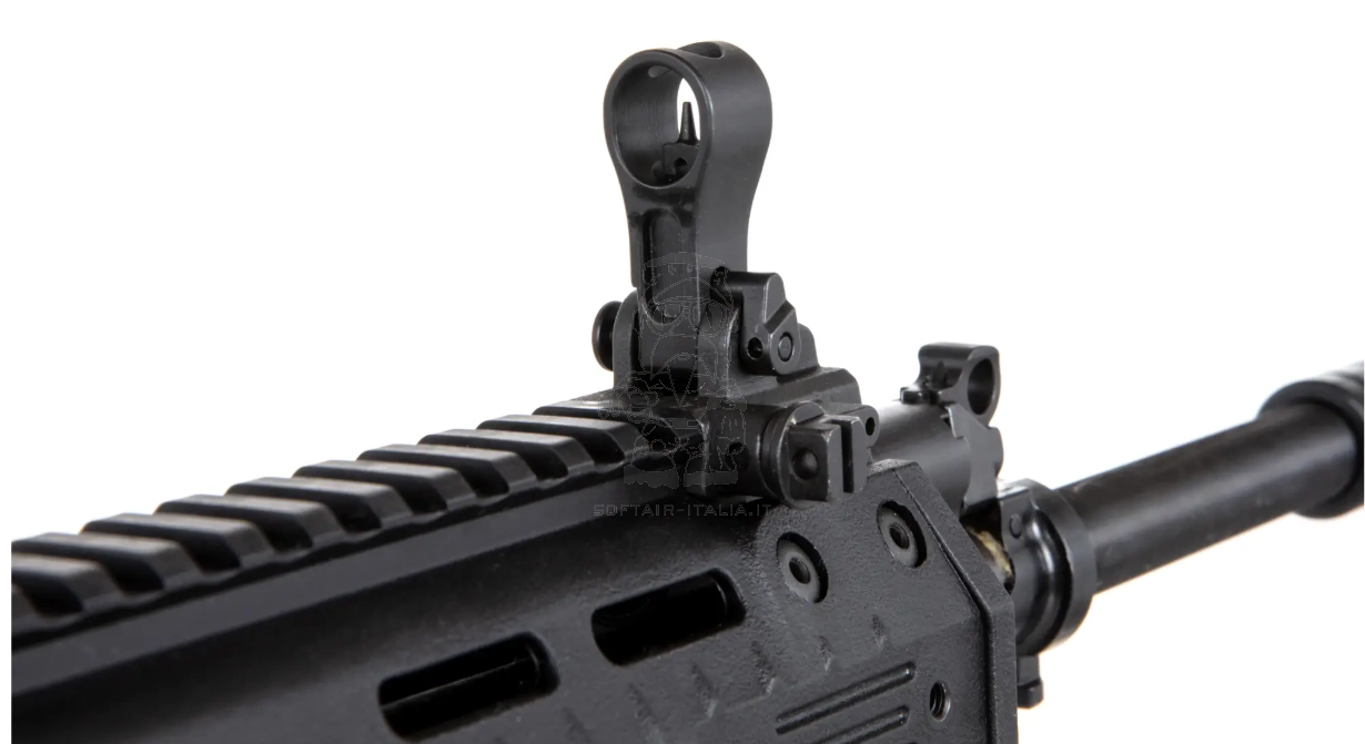 E&L ELT191 Type 191 DPS GBBR HPA - Co2  Dual Power System by E&L