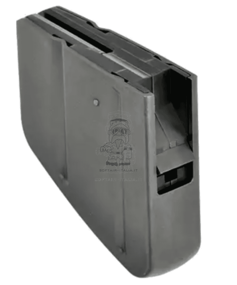 Enfield SMLE NO.4 MK I 32bb Magazine Caricatore by S&T
