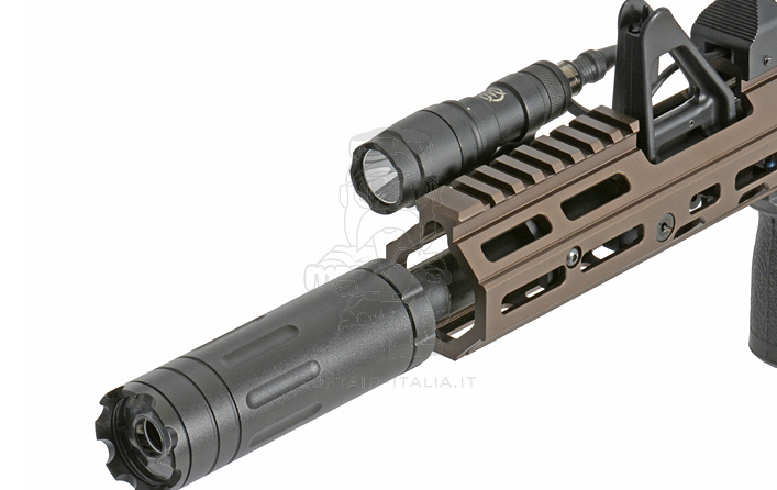 Eshooter Chrono Tracer Blue Tooth BT Flare Smoky Cronograph USB Rechargeable by Eshooter
