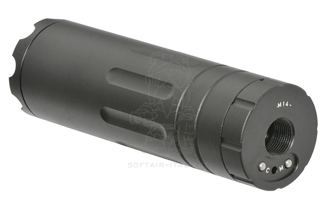 Eshooter Chrono Tracer Blue Tooth BT Flare Smoky Cronograph USB Rechargeable by Eshooter