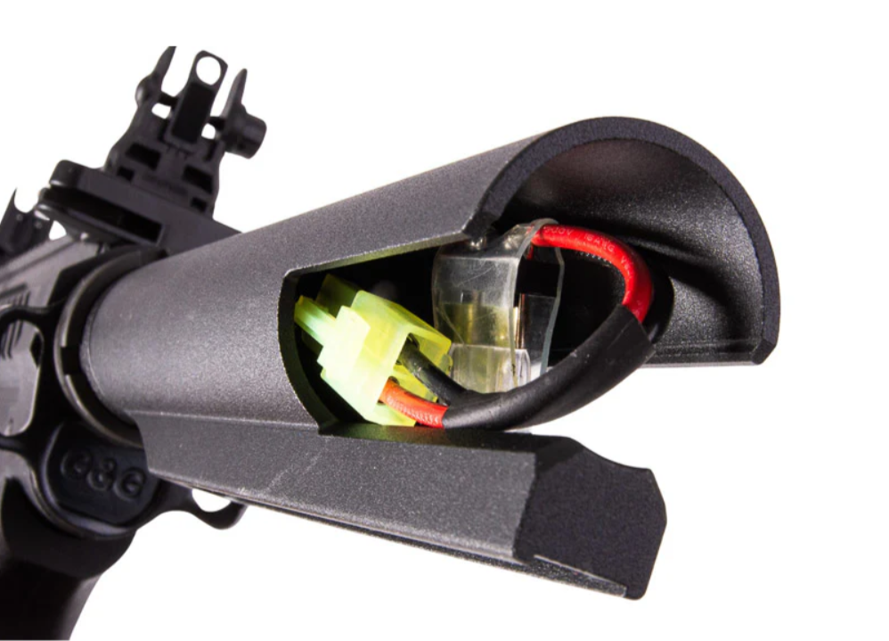 Pdw Spring G&G BATTO CM16 PDW True Quick Change Spring System by G&G