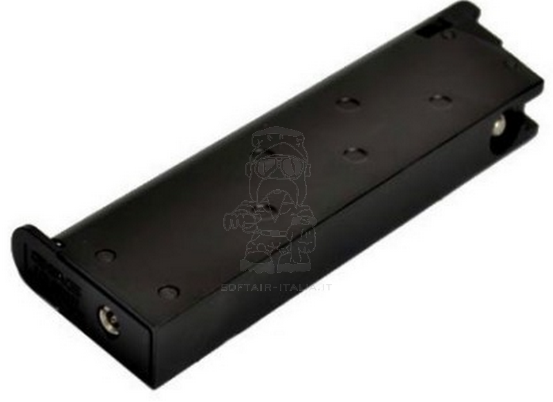 G&G GPM1911 Gas Magazine 26bb by G&G