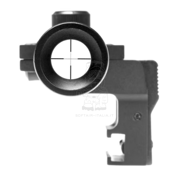 OFFERTE SPECIALI - SPECIAL OFFERS: G&G ZF41 1.15x15 G980 K98 Ottica per 98K G-12-019 by G&G