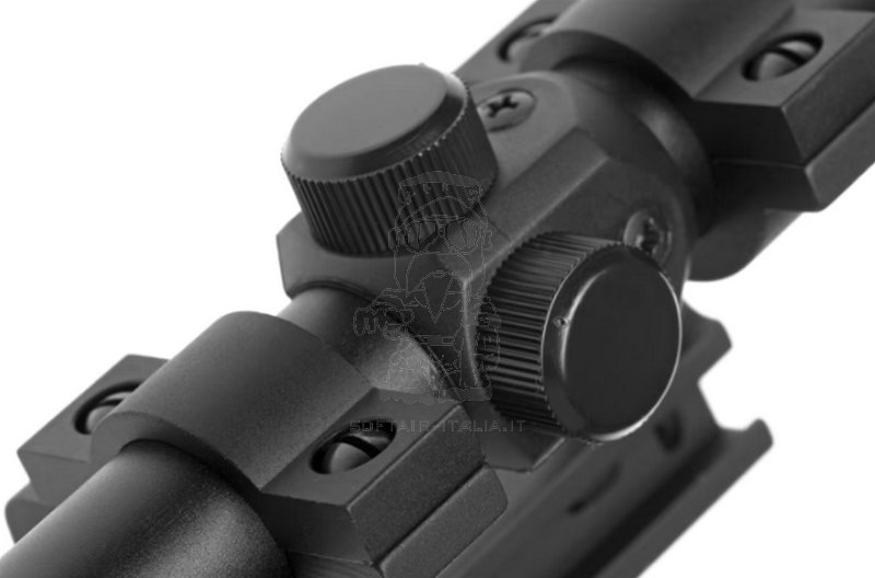 OFFERTE SPECIALI - SPECIAL OFFERS: G&G ZF41 1.15x15 G980 K98 Ottica per 98K G-12-019 by G&G