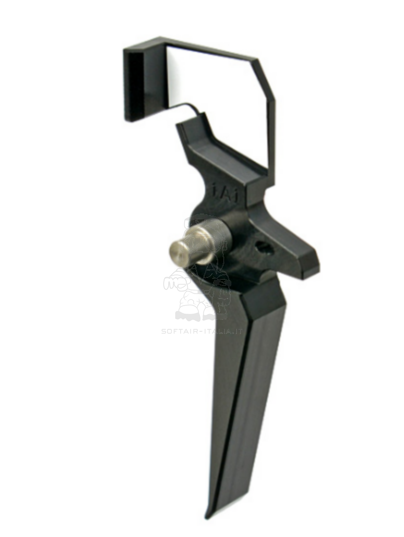 Gate ASTER II Bluetooth® Expert HPA Compatible  V2 Rear Wired + Quantum Trigger Cavetteria Posteriore by Gate