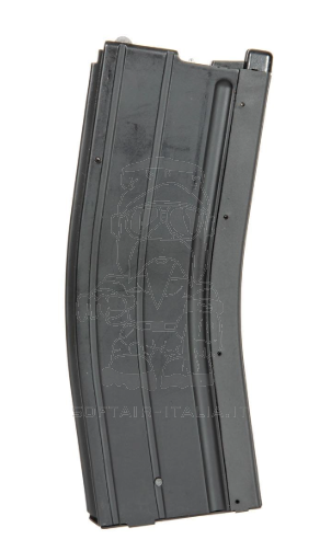 M4 - M16 GBBR 50bb Gas Magazine MWS Compatible by Golden Eagle