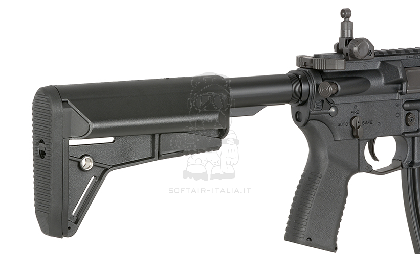 GRY 7.5" Salient Arms ETU Carbine by EMG