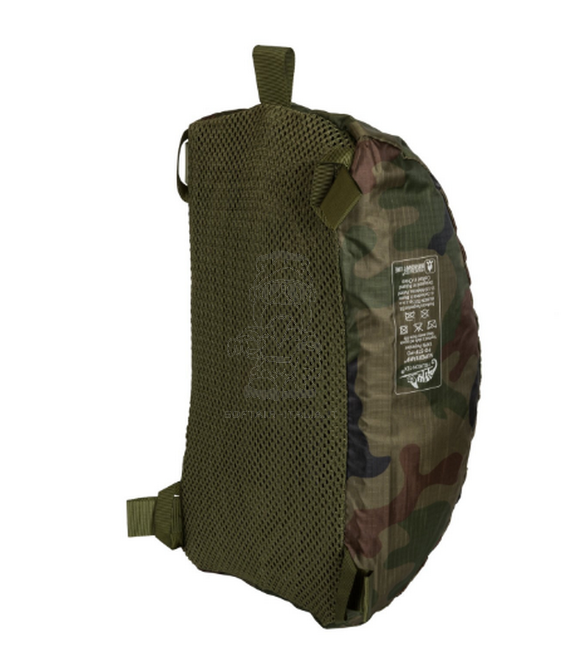 Helikon - Tex PenCot® WildWood™ Polyester Ripstop SUPERTARP® by Helikon - Tex