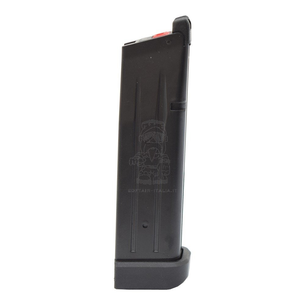 Hi-Capa John Wick & Similars 28bb Co2 Magazine by Golden Eagle