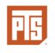 Logo produttore di PTS