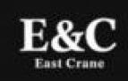 Logo produttore di E&C East Crane