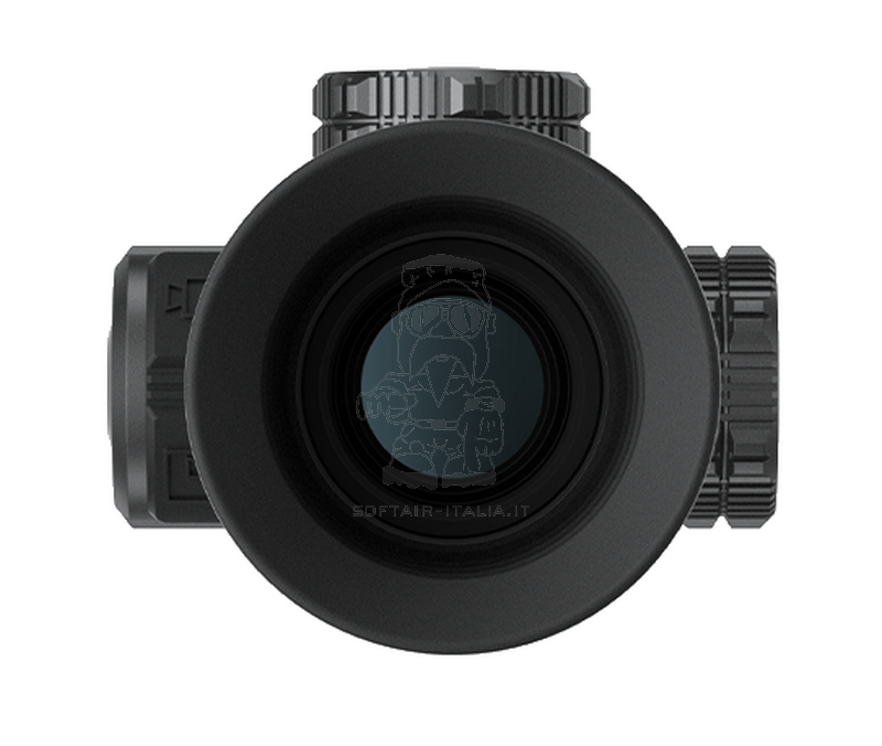 InfiRay TD70L V2 Digital Night Vision Riflescope TUBE NV V2 Series by