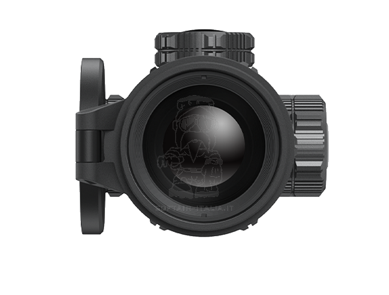 InfiRay TD70L V2 Digital Night Vision Riflescope TUBE NV V2 Series by