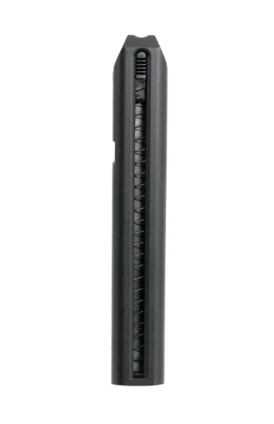 JW3 John Wick TTI Taran Tactical Innovation Combat Master Mosfet AEP 34bb Magazine by Cyma
