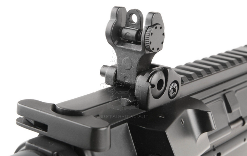 Kestrel™ ETU SA-K04 ONE™ Suppressor 5.56 AEG by Specna Arms