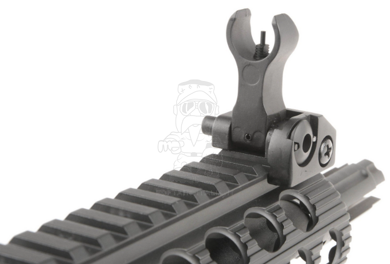 Kestrel™ ETU SA-K04 ONE™ Suppressor 5.56 AEG by Specna Arms