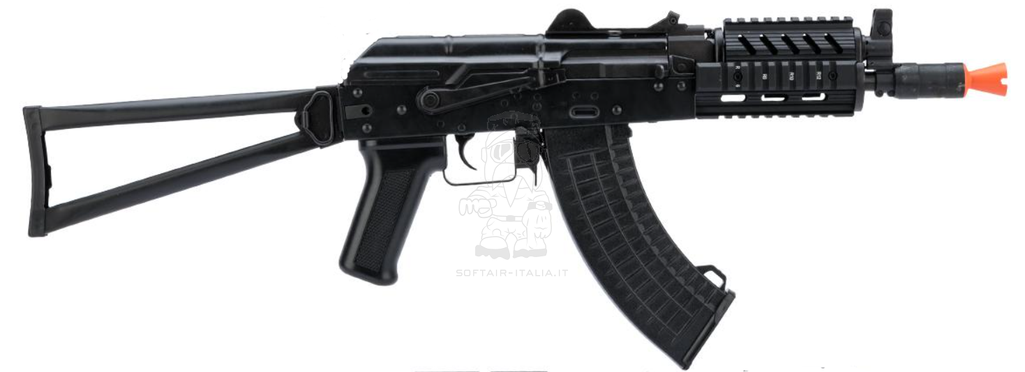 LCT AK74UN TX-S74UN Steel Receiver AEG  by LCT