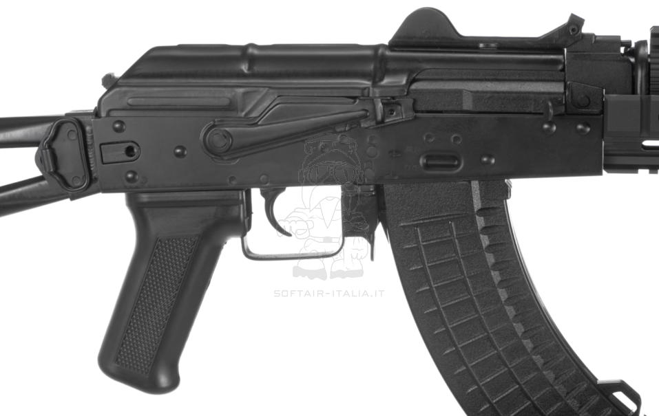LCT AK74UN TX-S74UN Steel Receiver AEG  by LCT