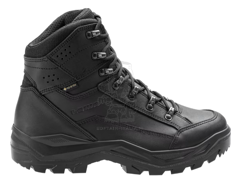 LOWA Renegade II GTX TF MID TF only/solo 8 - 8,5 - 9  by LOWA