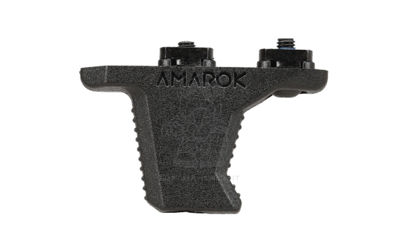 M-Lok Vertical Hand Forward Stop Grip HS01  Impugnatura Anteriore by Amarok