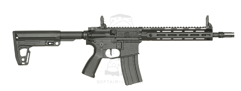 M4 - AR15 Modern Eshooter ETU System Highly Responsive Trigger AEG by Double Bell