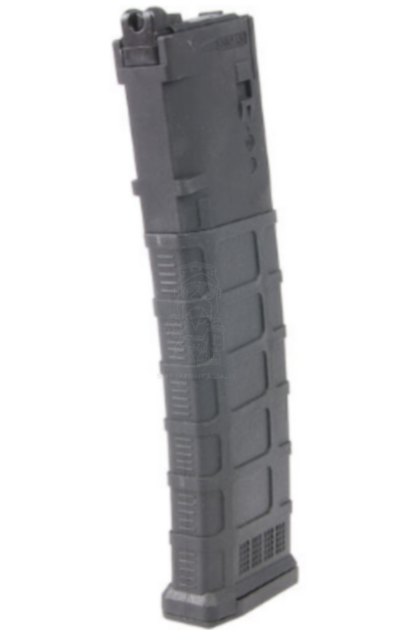 OFFERTE SPECIALI - SPECIAL OFFERS: MWS Tokyo Marui & CGS GBB Cyma 40bb GMAG-L Gas Magazine by G&P
