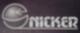 Logo produttore di Nicker