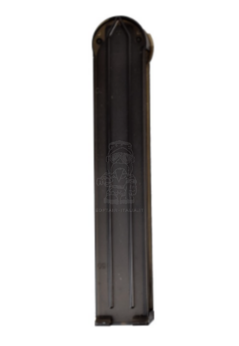 P90 AEG 50bb Low Cap Magazine Caricatore by Big Dragon