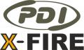 Logo produttore di PDI X-Fire