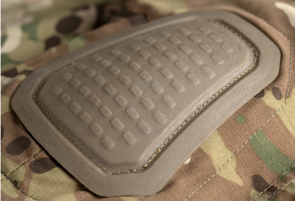 Predator MC Multicam® MK1 Tactical Combat Pants by Invader Gear