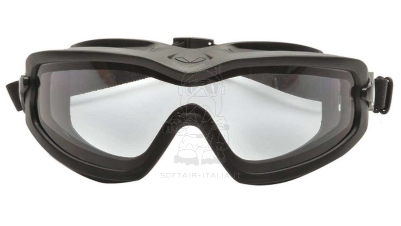 Pyramex V2G Plus Anti Fog EGB6410SDT Safety Glasses Occhiali Protettivi by Pyramex