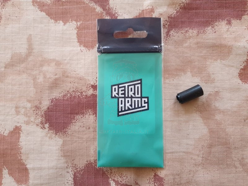 RetroArms Hop Up 55° Rubber NBR Shore Gommino by RetroArms