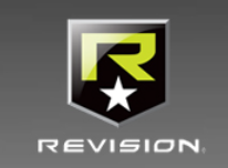 Logo produttore di Revision